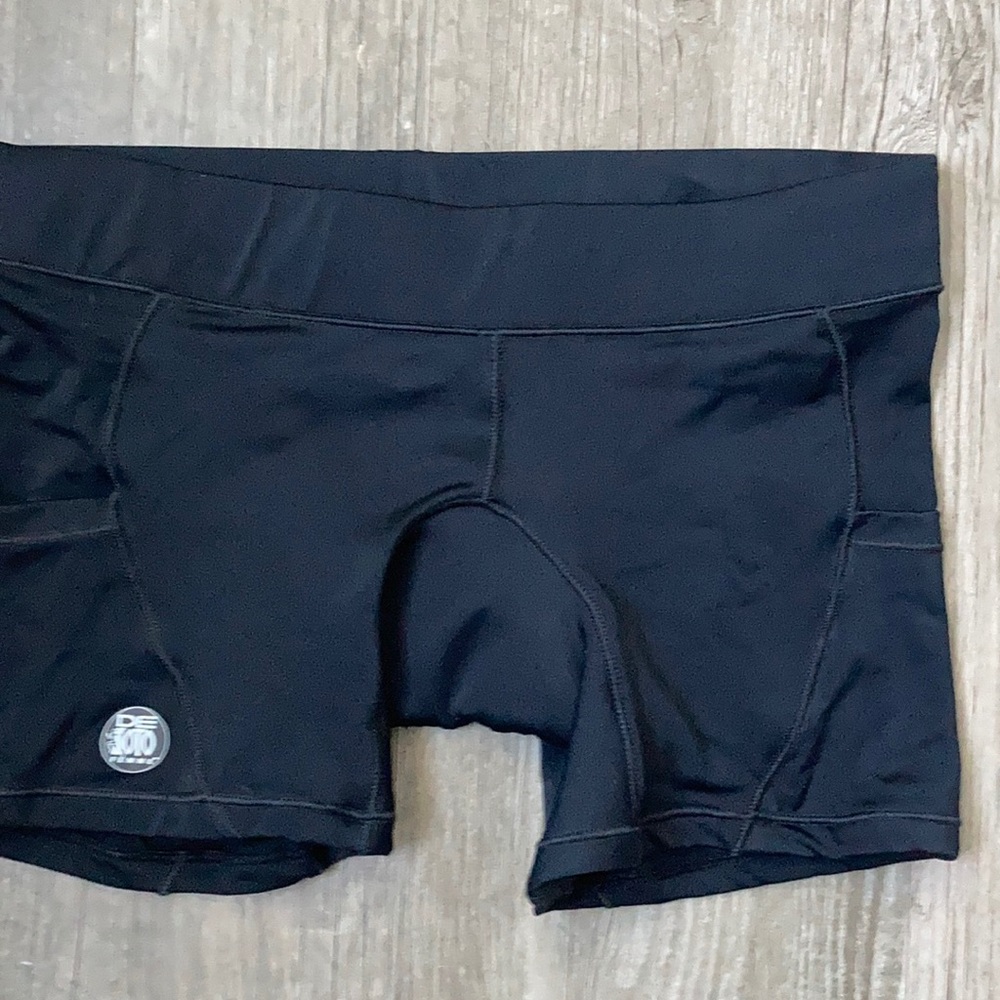 Desoto Tri shorts